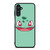 BULBASAUR POKEMON ANIME FLAT Samsung Galaxy A14 Case Cover