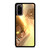 ATTACT ON TITAN EREN VS REINER Samsung Galaxy S20 Case Cover