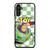 BUZZ LIGHTYEAR TOY STORY DISNEY 2 Samsung Galaxy A14 Case Cover