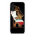 CALIFORNIA REPUBLIC BEAR ICON Samsung Galaxy A14 Case Cover