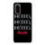 AUDI CAR LOGO FUNNY Samsung Galaxy S20 Case Cover