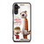 CALVIN AND HOBBES 3D Samsung Galaxy A14 Case Cover