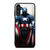 CAPTAIN AMERICA MARVEL ART Samsung Galaxy A14 Case Cover