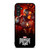 CAPTAIN AMERICA MARVEL MIDNIGHT SUNS Samsung Galaxy A14 Case Cover