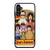 CARTOON BOB'S BURGERS Samsung Galaxy A14 Case Cover