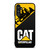 CATERPILLAR CAT BULLDOZER CARBON Samsung Galaxy A14 Case Cover