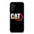 CATERPILLAR CAT LOGO Samsung Galaxy A14 Case Cover