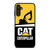 CATERPILLAR EXCAVATOR CLIPART Samsung Galaxy A14 Case Cover