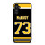 CHARLIE MCAVOY BOSTON BRUINS NHL Samsung Galaxy A14 Case Cover