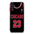 CHICAGO BULLS MICHAEL JORDAN JERSEY Samsung Galaxy A14 Case Cover