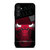 CHICAGO BULLS NBA SYMBOL Samsung Galaxy A14 Case Cover