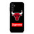 CHICAGO BULLS SUPREME Samsung Galaxy A14 Case Cover