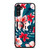 CHRISTIAN DIOR HIBISCUS FLOWER Samsung Galaxy A14 Case Cover