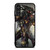 CHROMA PRIME WARFRAME Samsung Galaxy A14 Case Cover