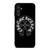 CHROME HEARTS LOGO Samsung Galaxy A14 Case Cover