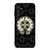 CHROME HEARTS PATTERN Samsung Galaxy A14 Case Cover