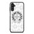 CHROME HEARTS WHITE Samsung Galaxy A14 Case Cover