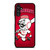 CINCINNATI REDS BASEBALL MASCOT Samsung Galaxy A14 Case Cover