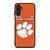 CLEMSON TIGERS CLAWS Samsung Galaxy A14 Case Cover