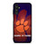 CLEMSON TIGERS SYMBOL Samsung Galaxy A14 Case Cover