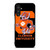 CLEMSON TIGERS UNIVERSITY ICON Samsung Galaxy A14 Case Cover