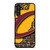 CLEVELAND CAVALIERS WALL SPLASH Samsung Galaxy A14 Case Cover