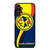 CLUB AMERICA AGUILAS FOOTBALL LOGO Samsung Galaxy A14 Case Cover