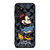 COACH MINNIE MOUSE  Samsung Galaxy A14 Case Cover