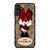COACH MINNIE MOUSE LEOPARD Samsung Galaxy A14 Case Cover