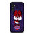 COACH MINNIE MOUSE PURPLE Samsung Galaxy A14 Case Cover