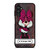 COACH NEW YORK MINNIE MOUSE CUTE Samsung Galaxy A14 Case Cover