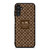 COACH NEW YORK 1941 Samsung Galaxy A14 Case Cover