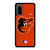 BALTIMORE ORIOLES MLB BASEBALL NIKE Samsung Galaxy S20 Case Cover