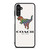COACH NEW YORK DINOSAUR Samsung Galaxy A14 Case Cover
