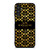 COACH NEW YORK GOLDEN Samsung Galaxy A14 Case Cover