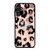 COACH NEW YORK LEOPARD SKIN Samsung Galaxy A14 Case Cover