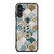 COACH SCALES Samsung Galaxy A14 Case Cover
