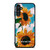 COACH SUNFLOWER Samsung Galaxy A14 Case Cover