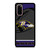 BALTIMORE RAVENS NFL TEAM Samsung Galaxy S20 Case Cover