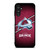 COLORADO AVALANCHE SYMBOL Samsung Galaxy A14 Case Cover