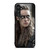 COMMANDER LEXA HEDA THE 100 FACE Samsung Galaxy A14 Case Cover