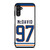 CONNOR MCDAVID EDMONTON OILERS KIT Samsung Galaxy A14 Case Cover