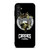 CROOKS AND CASTLES BANDANA SYMBOL Samsung Galaxy A14 Case Cover