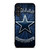 DALLAS COWBOYS BLUE METAL SYMBOL Samsung Galaxy A14 Case Cover