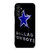 DALLAS COWBOYS HANGING LOGO Samsung Galaxy A14 Case Cover