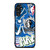 DALLAS MAVERICKS NBA STICKER BOMB Samsung Galaxy A14 Case Cover