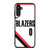 DAMIAN LILLARD PORTLAND TRAIL BLAZERS WHITE Samsung Galaxy A14 Case Cover