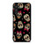 DAY OF THE DEAD CUTE PATTERN Samsung Galaxy A14 Case Cover