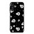 DAY OF THE DEAD PATTERN Samsung Galaxy A14 Case Cover