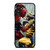 DEADPOOL VS WOLVERINE Samsung Galaxy A14 Case Cover